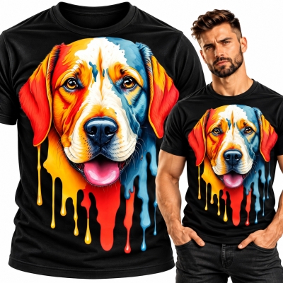 KOSZULKA DOG4